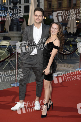 Hessischer Film- und Kinopreis 2019 in Frankfurt