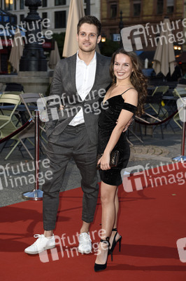 Hessischer Film- und Kinopreis 2019 in Frankfurt