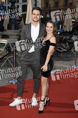 Hessischer Film- und Kinopreis 2019 in Frankfurt