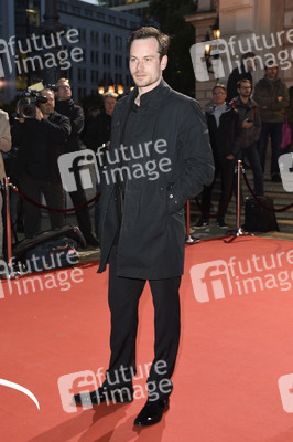 Hessischer Film- und Kinopreis 2019 in Frankfurt