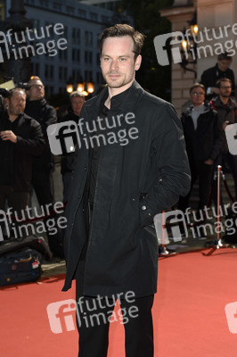 Hessischer Film- und Kinopreis 2019 in Frankfurt