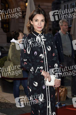 Hessischer Film- und Kinopreis 2019 in Frankfurt