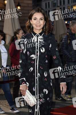 Hessischer Film- und Kinopreis 2019 in Frankfurt