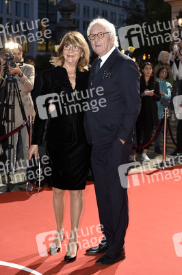 Hessischer Film- und Kinopreis 2019 in Frankfurt