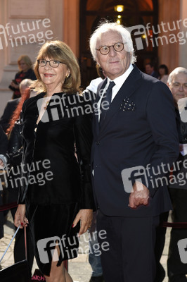 Hessischer Film- und Kinopreis 2019 in Frankfurt