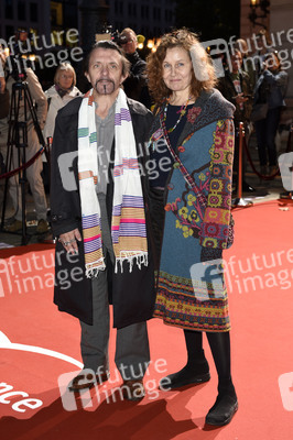 Hessischer Film- und Kinopreis 2019 in Frankfurt