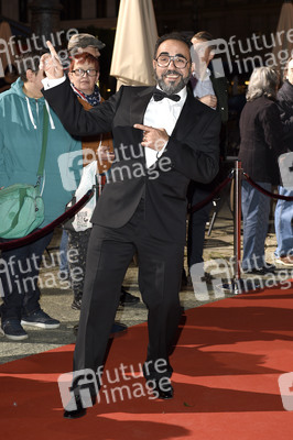 Hessischer Film- und Kinopreis 2019 in Frankfurt