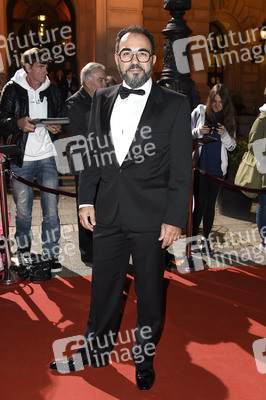 Hessischer Film- und Kinopreis 2019 in Frankfurt