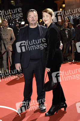 Hessischer Film- und Kinopreis 2019 in Frankfurt