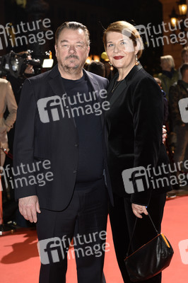 Hessischer Film- und Kinopreis 2019 in Frankfurt