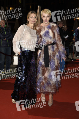 Hessischer Film- und Kinopreis 2019 in Frankfurt