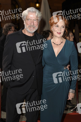 Hessischer Film- und Kinopreis 2019 in Frankfurt