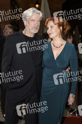 Hessischer Film- und Kinopreis 2019 in Frankfurt