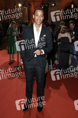 Hessischer Film- und Kinopreis 2019 in Frankfurt