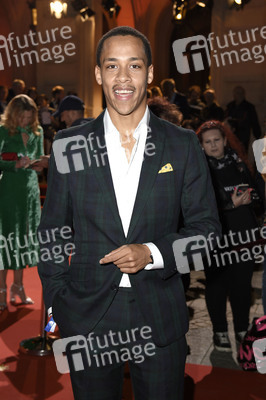 Hessischer Film- und Kinopreis 2019 in Frankfurt