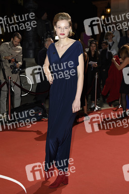 Hessischer Film- und Kinopreis 2019 in Frankfurt