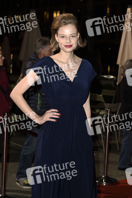 Hessischer Film- und Kinopreis 2019 in Frankfurt