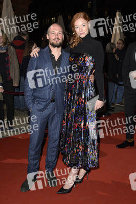 Hessischer Film- und Kinopreis 2019 in Frankfurt