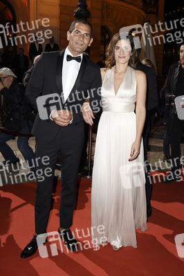 Hessischer Film- und Kinopreis 2019 in Frankfurt