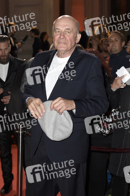 Hessischer Film- und Kinopreis 2019 in Frankfurt