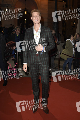 Hessischer Film- und Kinopreis 2019 in Frankfurt