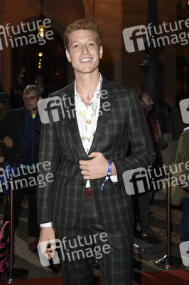 Hessischer Film- und Kinopreis 2019 in Frankfurt