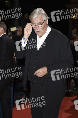 Hessischer Film- und Kinopreis 2019 in Frankfurt