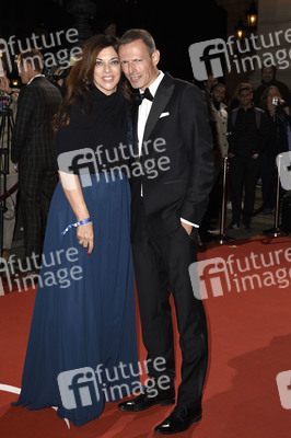 Hessischer Film- und Kinopreis 2019 in Frankfurt