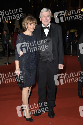 Hessischer Film- und Kinopreis 2019 in Frankfurt