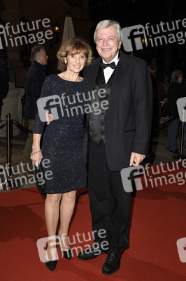 Hessischer Film- und Kinopreis 2019 in Frankfurt