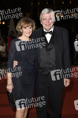 Hessischer Film- und Kinopreis 2019 in Frankfurt