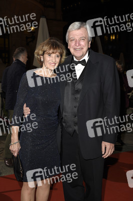 Hessischer Film- und Kinopreis 2019 in Frankfurt