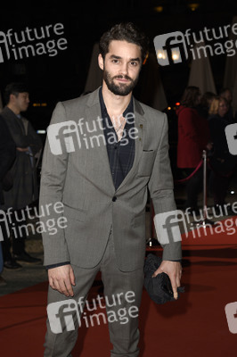 Hessischer Film- und Kinopreis 2019 in Frankfurt