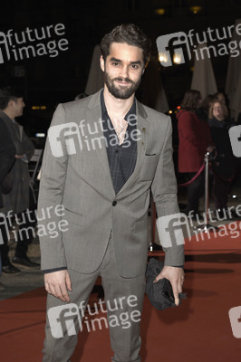 Hessischer Film- und Kinopreis 2019 in Frankfurt