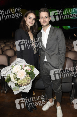 Hessischer Film- und Kinopreis 2019 in Frankfurt