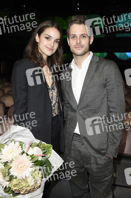 Hessischer Film- und Kinopreis 2019 in Frankfurt