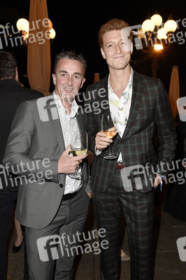 Hessischer Film- und Kinopreis 2019 in Frankfurt