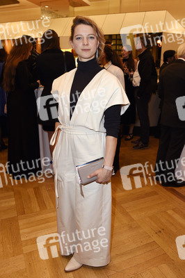 Hessischer Film- und Kinopreis 2019 in Frankfurt