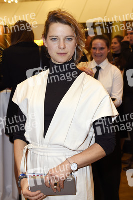 Hessischer Film- und Kinopreis 2019 in Frankfurt