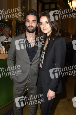 Hessischer Film- und Kinopreis 2019 in Frankfurt