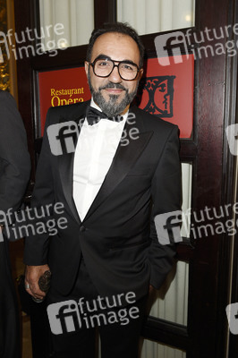 Hessischer Film- und Kinopreis 2019 in Frankfurt