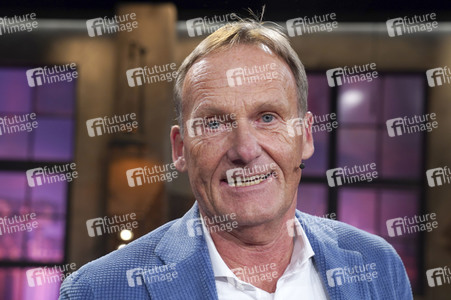 Talkshow 'Kölner Treff' in Köln