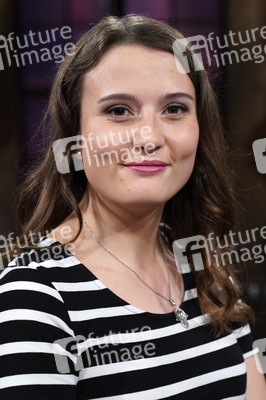 Talkshow 'Kölner Treff' in Köln