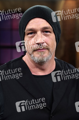 Talkshow 'Kölner Treff' in Köln