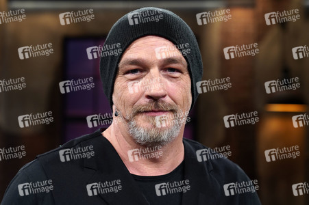 Talkshow 'Kölner Treff' in Köln