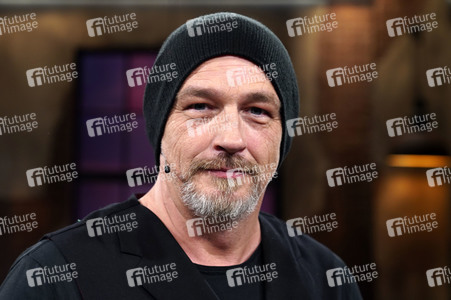 Talkshow 'Kölner Treff' in Köln