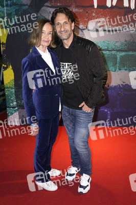 VIP-Opening 'Mandela: The Official Exhibition' in Berlin