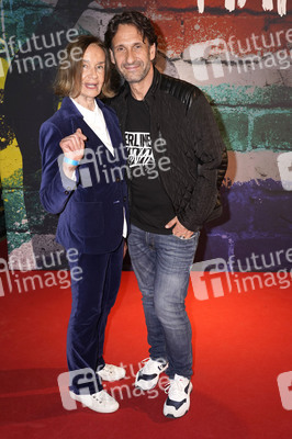 VIP-Opening 'Mandela: The Official Exhibition' in Berlin