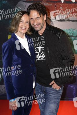 VIP-Opening 'Mandela: The Official Exhibition' in Berlin