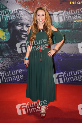 VIP-Opening 'Mandela: The Official Exhibition' in Berlin